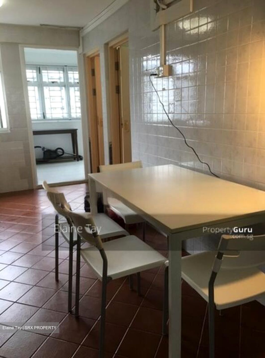 Blk 6 Marine Terrace Walk (Marine Parade), HDB 3 Rooms #473463381